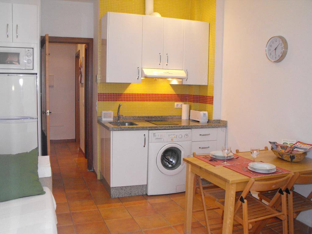Appartement Karmapartment Séville