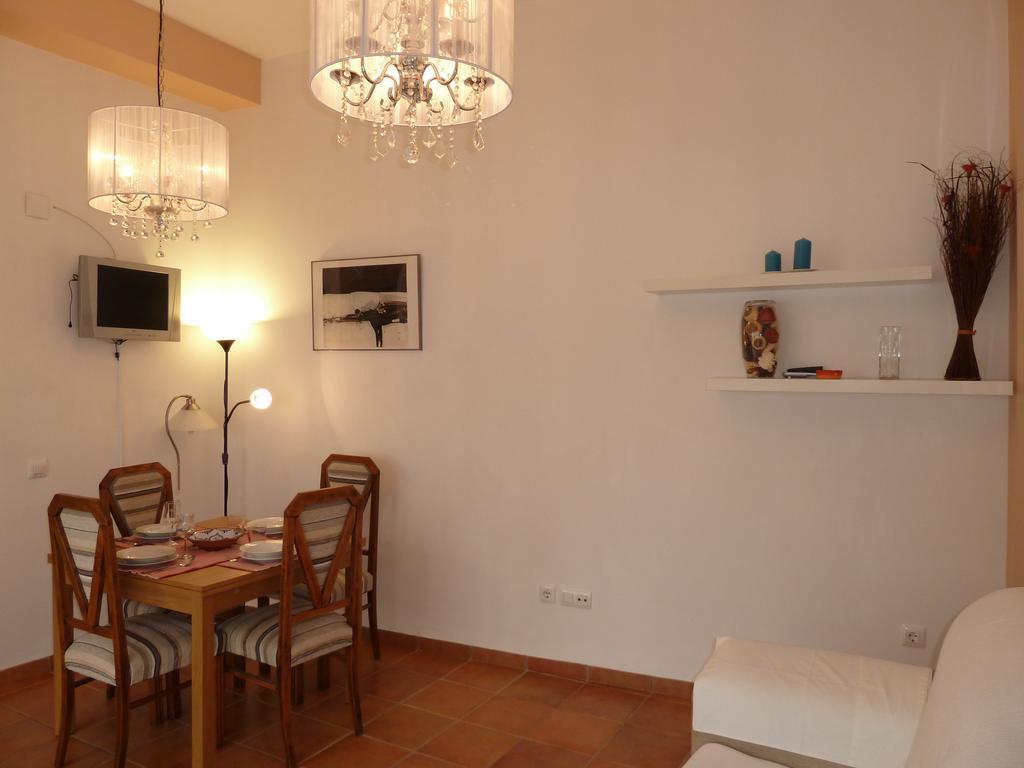 Karmapartment Séville