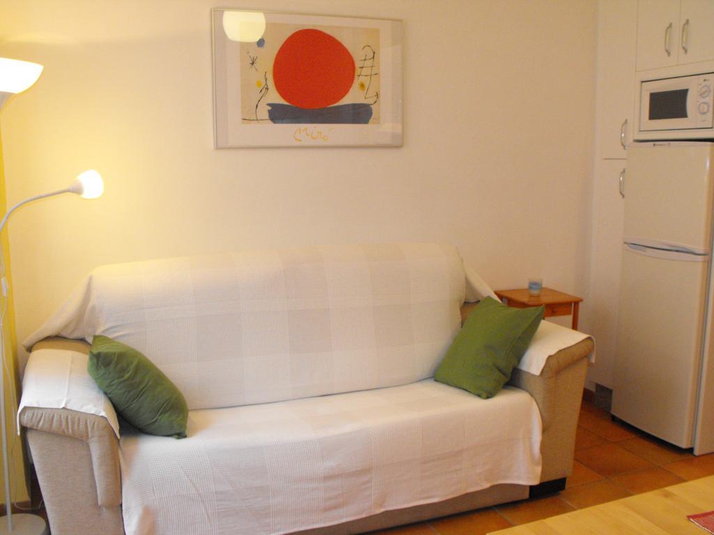 Karmapartment Appartement *