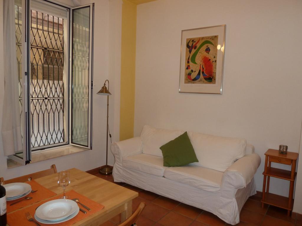 Appartement Karmapartment