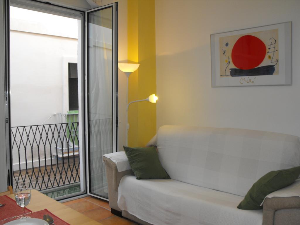 Appartement Karmapartment Séville