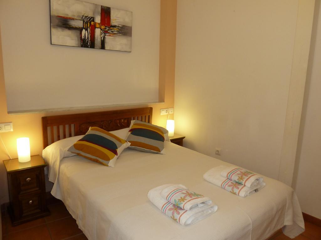 Appartement Karmapartment Séville