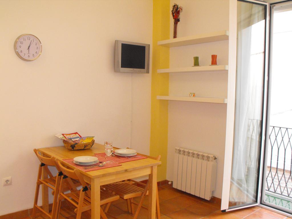 Karmapartment Appartement