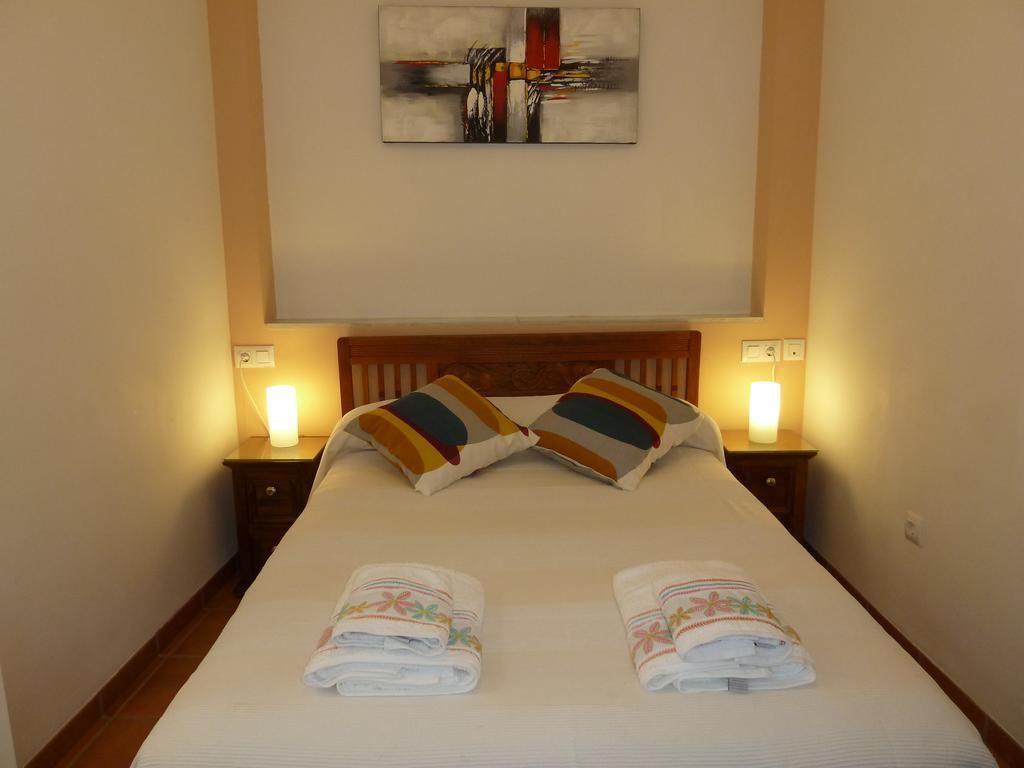 Karmapartment Appartement *