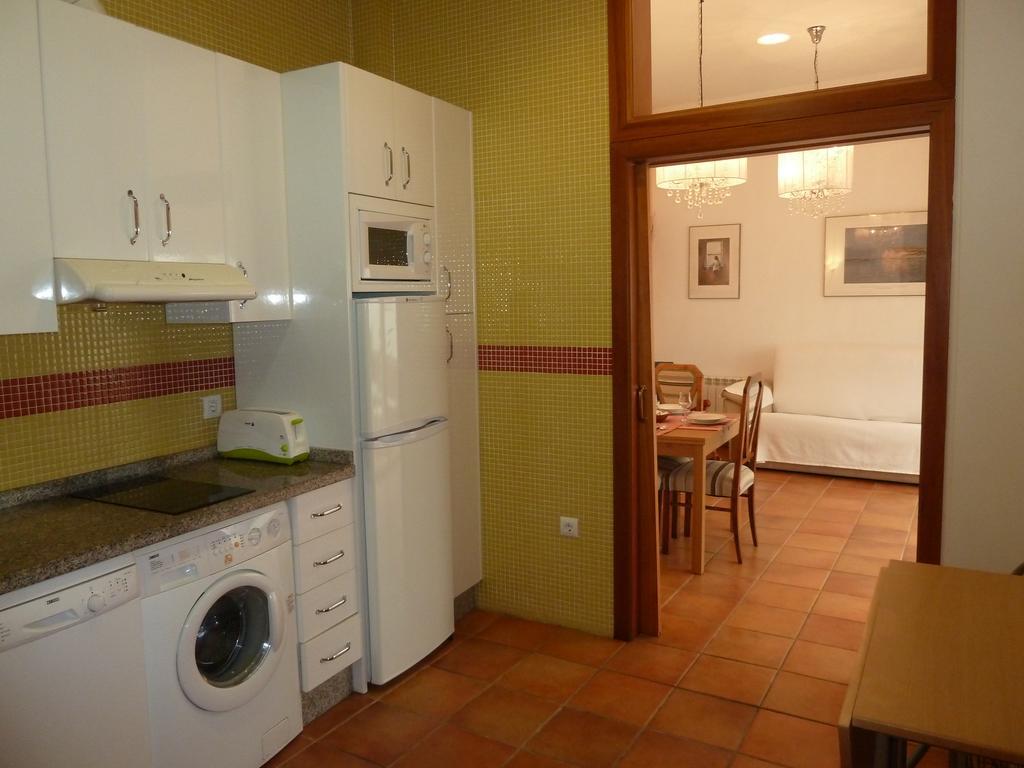 Appartement Karmapartment Séville