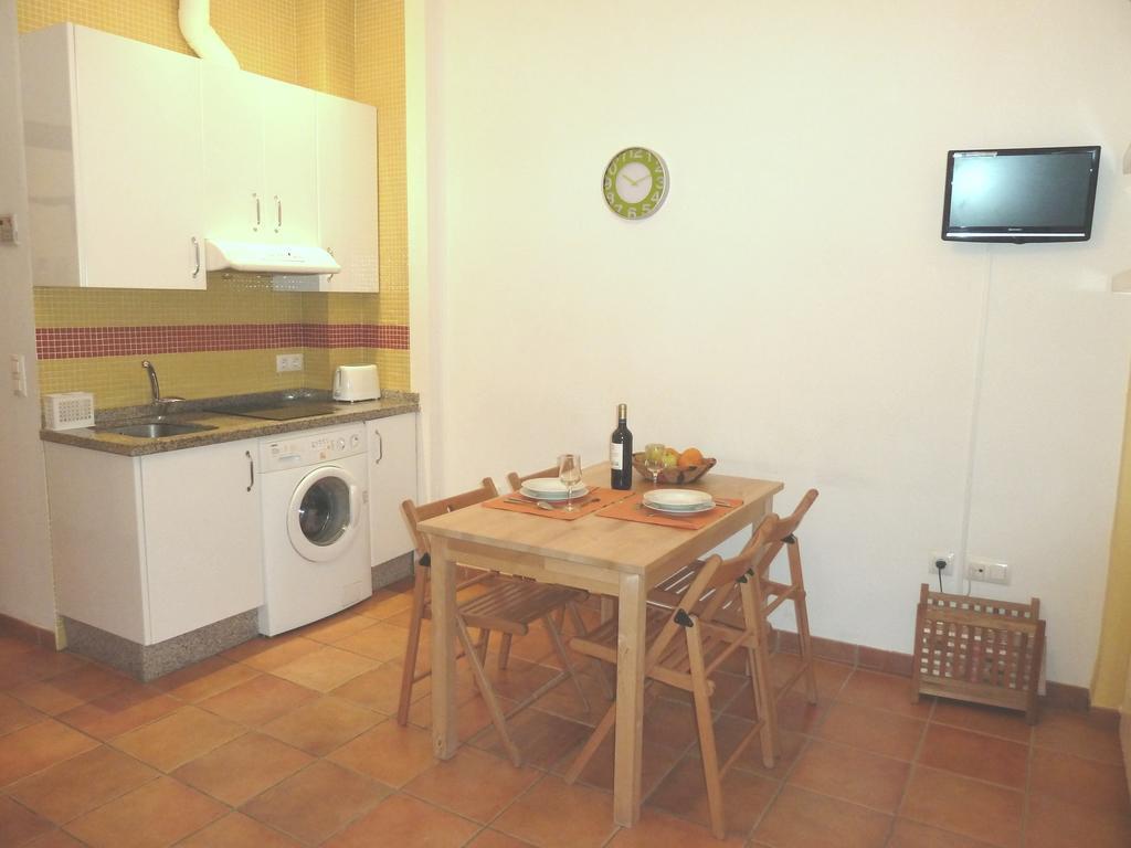 Karmapartment Appartement