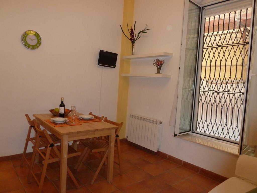 Karmapartment Appartement *