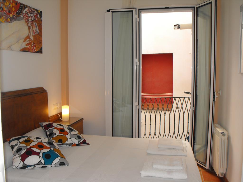 Karmapartment Appartement