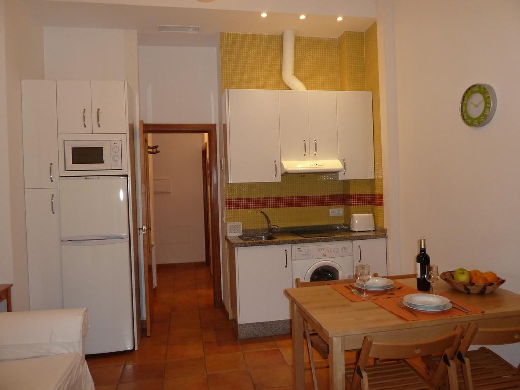 Appartement Karmapartment Sevilla