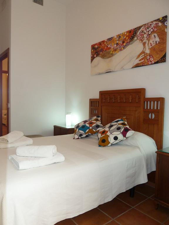 Karmapartment * Sevilla