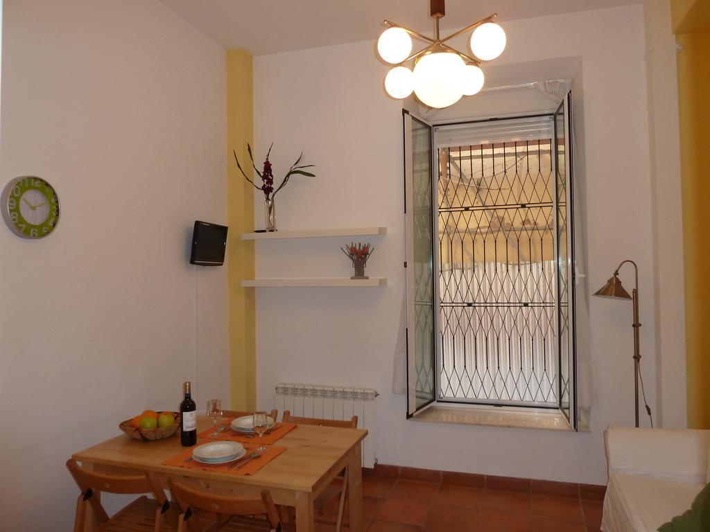 Karmapartment Appartement Sevilla