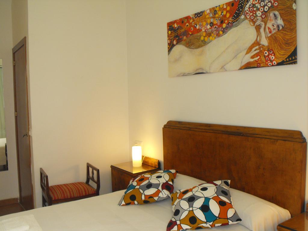 Karmapartment Sevilla